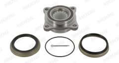 MOOG TO-WB-12124 — Set rulment roată