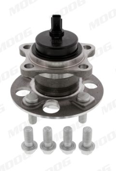 MOOG TO-WB-12132 — Set rulment roată