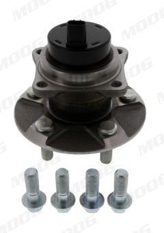 MOOG TO-WB-12164 — Set rulment roată