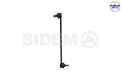 SIDEM 21764 — Bieletă antiruliu