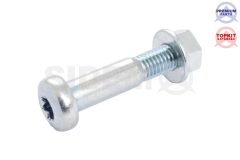 SIDEM 3003 — Set reparație suspensie roată