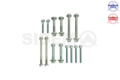 SIDEM 37007 — Set reparație suspensie roată