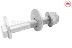 SIDEM 37008 — Set reparație suspensie roată
