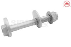 SIDEM 37009 — Set reparație suspensie roată