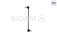 SIDEM 53162 — Bieletă antiruliu
