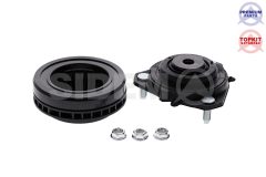 SIDEM 803407 KIT — Ремкомплект, опора стойки амортизатора