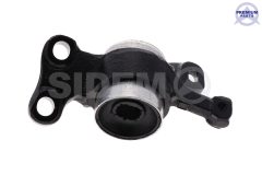 SIDEM 821676 — Bucșă braț suspensie (silentbloc bascul)