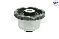 SIDEM 863600 — Bucșă braț suspensie (silentbloc bascul)