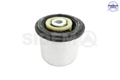 SIDEM 863739 — Bucșă braț suspensie (silentbloc bascul)