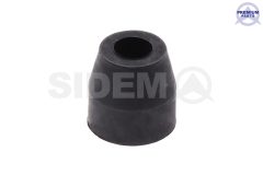 SIDEM 877619 — Bucșă braț suspensie (silentbloc bascul)