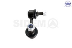 SIDEM 89163 — Bieletă antiruliu