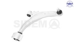 SIDEM 9079 — Braț suspensie (bascul)