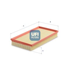 UFI 30.007.00 — Filtru de aer