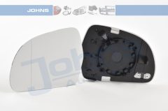 JOHNS 13 72 37-81 — Стекло бокового зеркала