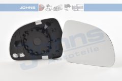 JOHNS 13 72 38-81 — Стекло бокового зеркала