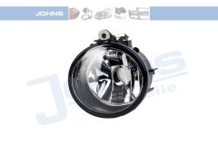 JOHNS 20 72 29 — Противотуманная фара