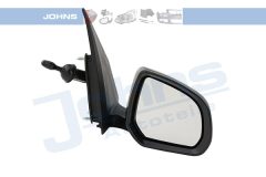 JOHNS 27 01 38-15 — Oglindă exterioară