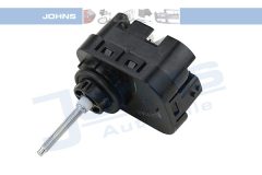 JOHNS 27 31 09-02 — Motoraș reglaj faruri