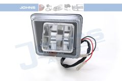 JOHNS 30 16 30-4 — Противотуманная фара
