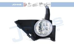 JOHNS 38 42 29-4 — Противотуманная фара