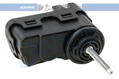 JOHNS 39 34 09-01 — Сервопривод корректора фар