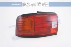 JOHNS 45 05 87-2 — Lampă stop