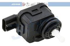 JOHNS 55 08 09-01 — Motoraș reglaj faruri