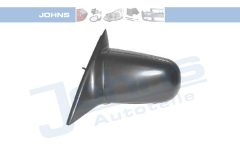 JOHNS 55 25 37-1 — Зеркало боковое
