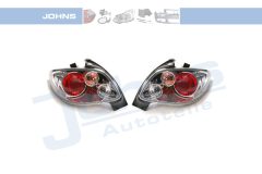 JOHNS 57 26 89-14 — Set lămpi spate