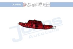 JOHNS 57 28 87-9 — Lampă ceață spate