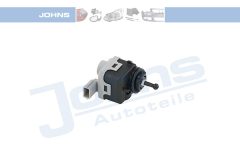 JOHNS 60 04 09-01 — Сервопривод корректора фар