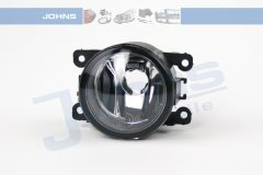 JOHNS 60 22 29 — Противотуманная фара