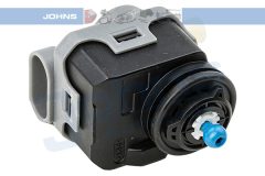 JOHNS 60 61 09-01 — Motoraș reglaj faruri