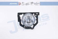 JOHNS 74 44 30 — Противотуманная фара