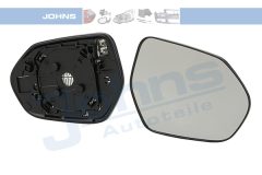 JOHNS 81 19 38-81 — Стекло бокового зеркала