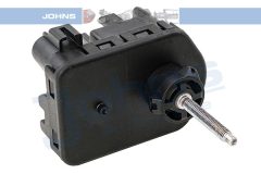 JOHNS 81 26 09-01 — Сервопривод корректора фар