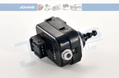 JOHNS 81 56 09-01 — Сервопривод корректора фар