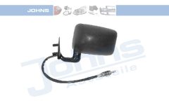 JOHNS 95 23 37-1 — Зеркало боковое