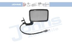JOHNS 95 23 38-1 — Зеркало боковое