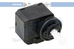 JOHNS 95 26 09-03 — Сервопривод корректора фар