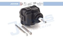 JOHNS 95 38 09-01 — Сервопривод корректора фар