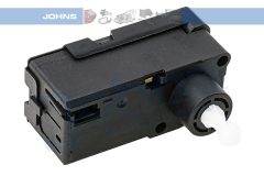 JOHNS 95 41 09-01 — Сервопривод корректора фар