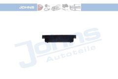 JOHNS 95 48 07-3 — Рамка номерного знака