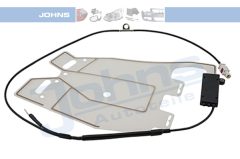 JOHNS 95 67 35-95 — Antenă auto