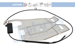 JOHNS 95 67 36-95 — Antenă auto