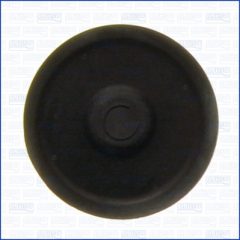 AJUSA 01053500 — Крышка распредвала