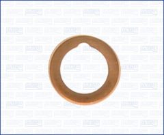 AJUSA 01140600 — Inel etanșare dop golire ulei