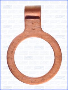 AJUSA 01290000 — Garnitură racord apă turbină