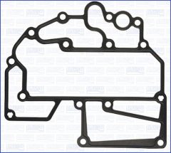 AJUSA 01307100 — Garnitură radiator ulei