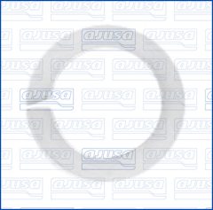 AJUSA 01723300 — Уплотнительное кольцо форсунки